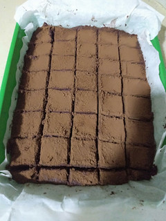 Foto resep Sweet Potato Chocolate ala Royce