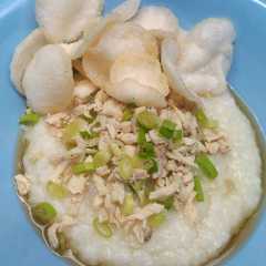 รูปของ Bubur Ayam Alakadarnya