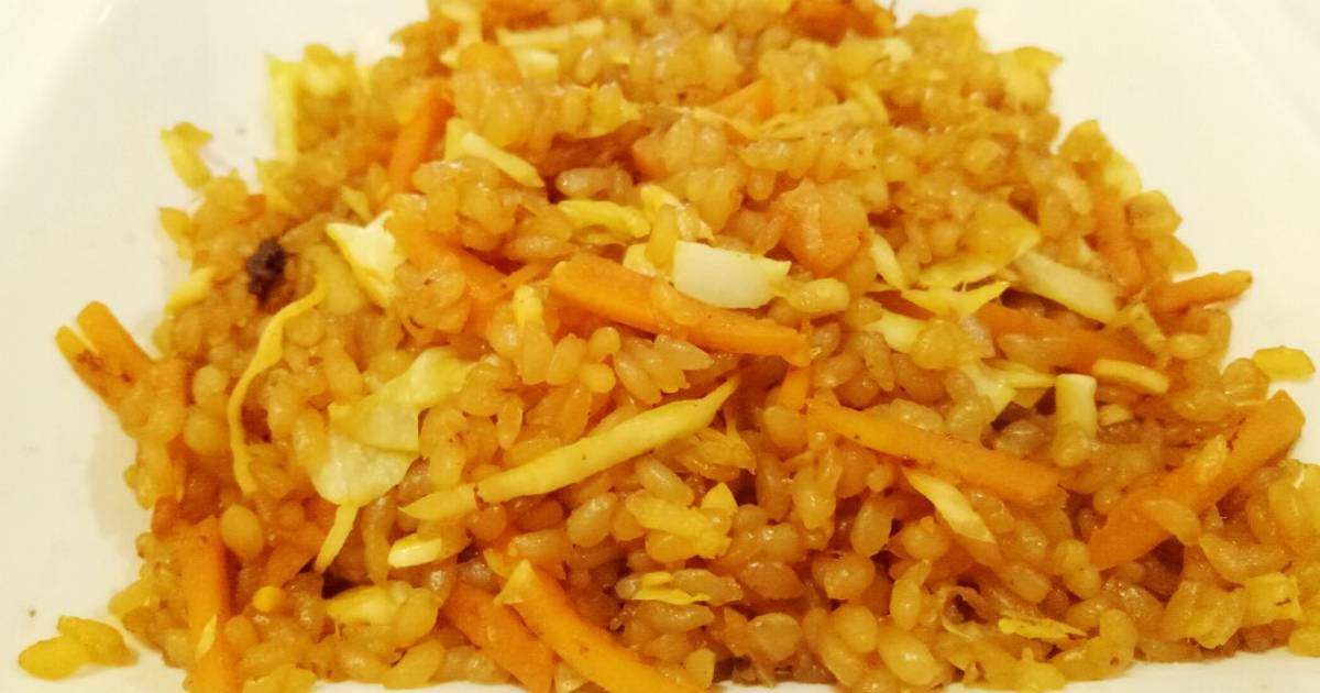 187 resep  nasi shirataki enak dan sederhana Cookpad