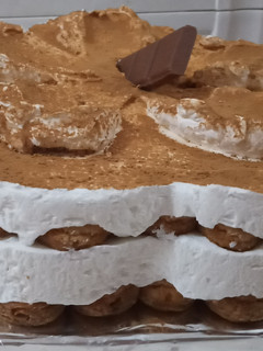 صورة لوصفة تيراميسو 😋😋