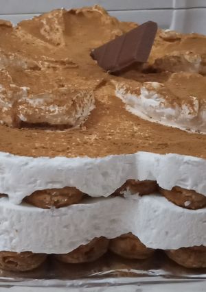 صورة لوصفة تيراميسو 😋😋