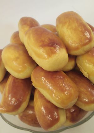 Foto resep Nastar