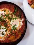 Shakshuka 🇮🇱