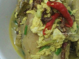 Ayam Mengap ala Chef Rudi Ch