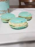 Macarons para principiantes 😅