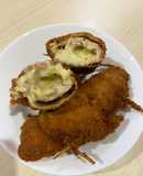 Chicken Gordon Bleu