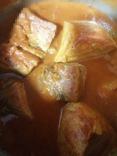 صورة لوصفة صالونة سمك