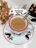Hot Creamy Coffeemix