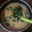 Sayur lodeh terong