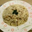Risotto de setas