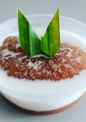 Foto resep Bubur Singkong
