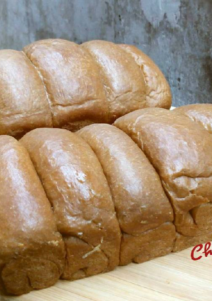 Foto resep Soft Bread Coklat