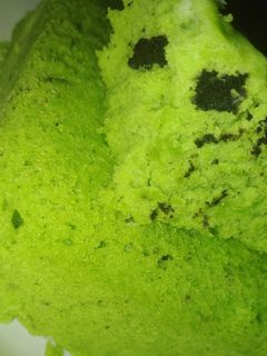 Foto resep Bolu Kukus Pop Ice Avocado