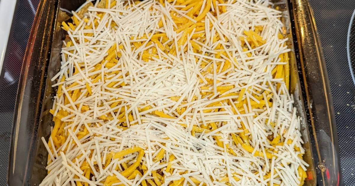 55 easy and tasty refried bean casserole recipes by home cooks Cookpad