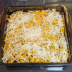 A picture of Vegan: Tortilla Casserole.