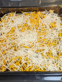 A picture of Vegan: Tortilla Casserole.