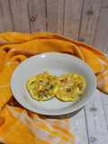 Pancake fusili