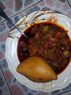 A picture of Moi-Moi & Liver source.