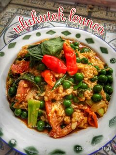 Foto resep Ulukutek Leunca