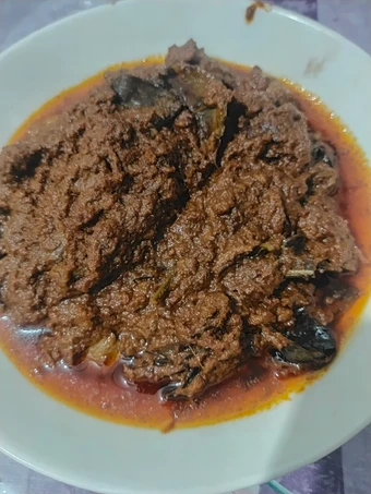 Langkah Gampang Membikin Resep Rendang Sapi yang Bisa Manjain Lidah Anti Ribet, Lezat Sekali