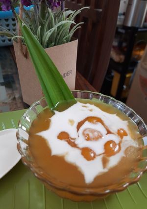 Foto resep Kolak Biji Salak