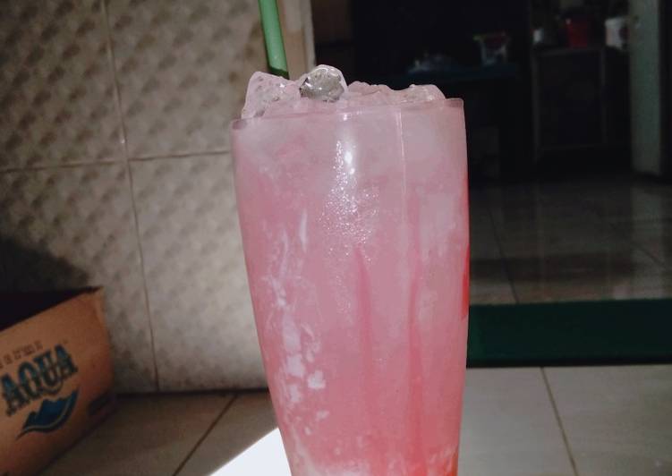 Soda Gembira