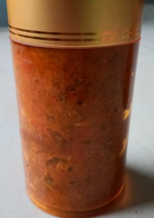 Foto resep Saus Bolognese Homemade