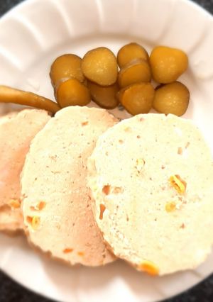 عکسی از دستور کالباس خونگی