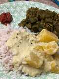 HOW TO COOK MATTA RICE (BY DRAINING METHOD) Kerala Red Rice