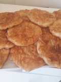 Sfenj (beignets)