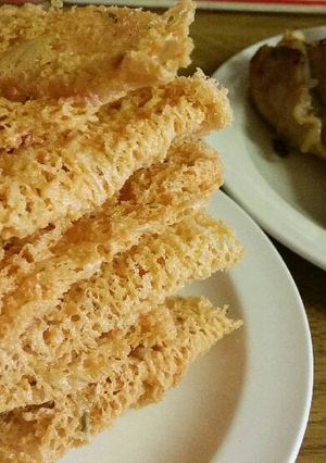Foto resep Kremesan Ayam