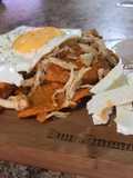 Chilaquiles Don Jimeno