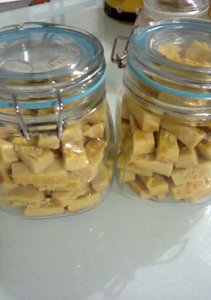 Foto resep Kastenggel