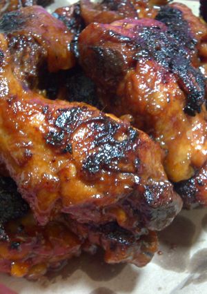 Foto resep Ayam Bakar Madurasa