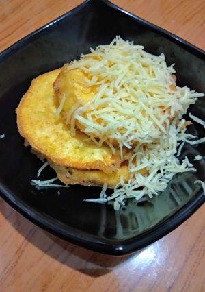 Foto resep Ubi Goreng Kriuk #SatuResepSatuPohon
