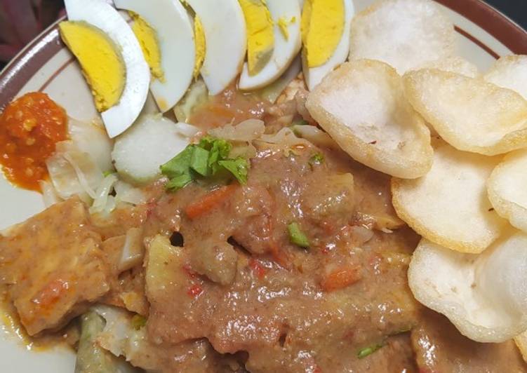 Gado Gado π₯π₯π₯¬