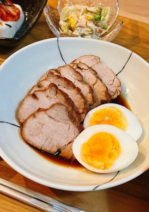A picture of Easy Tender Roast Pork Tenderloin.