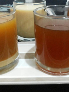 Foto resep Wedang Jahe