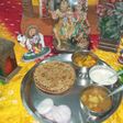 Stuffed Paratha