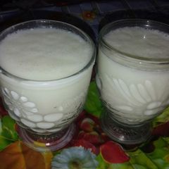 Meethi Lassi A picture of Meethi Lassi.