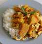 Easy Ways Prepare|Recipe} Stir fry pumpkin with garlic and chilli, So Delicious