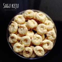 Sagu Keju রেসিপির প্রধান ছবি