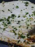 Pez espada o emperador a la plancha. Receta fácil y rica