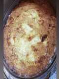 Sopa Paraguaya 2 quesos