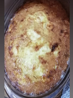 Una foto de Sopa Paraguaya 2 quesos