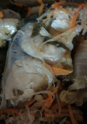 Hình của món TRẮM $ CHUỐI.