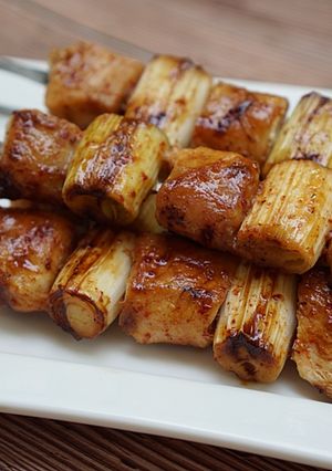 รูปของ ไก่ยากิโทริ