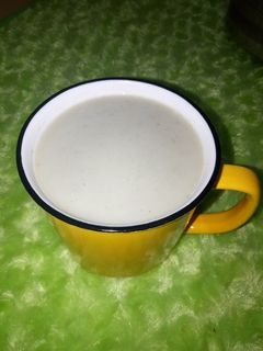 Foto resep Susu kacang ijo