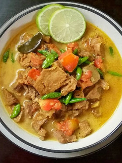 Foto resep Tongseng Kambing 🐐 #KitaBerbagi