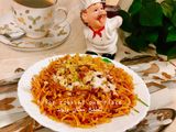 شعيرية بالسكر 😋